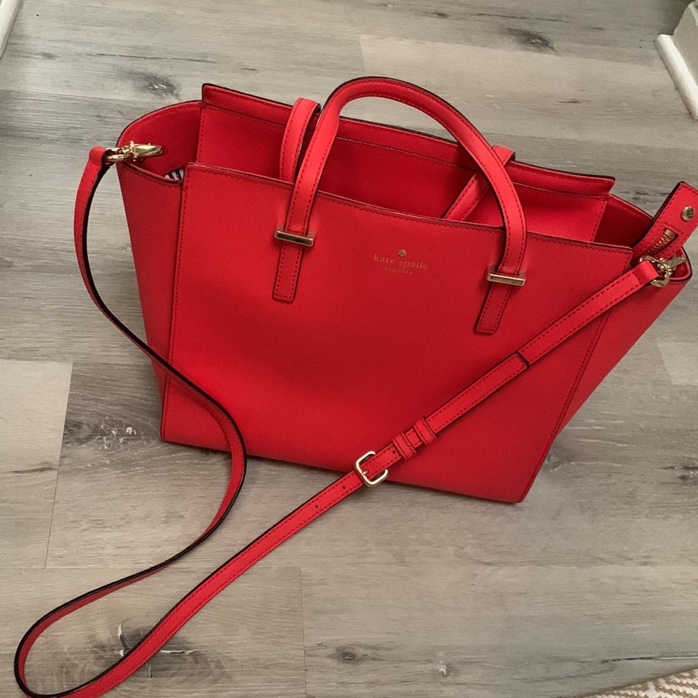 Kate Spade Tote❤️